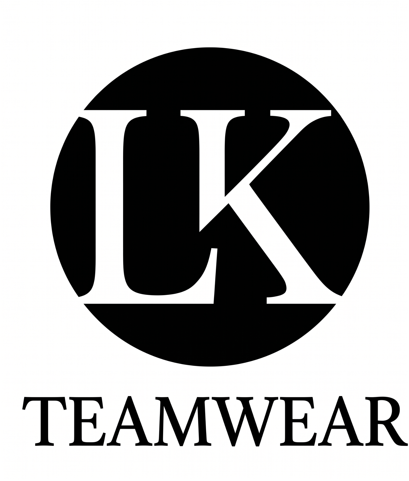 Teamwear Kris Luyten